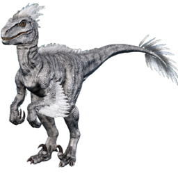Raptor Breeding + Maturation Calculator - Ark Implant
